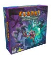 Clank ! Catacombes