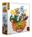 King of Tokyo Origins