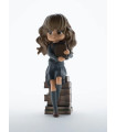 Harry Potter - Figurine Hermione Granger : Pile de Grimoires 20 cm