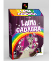 Lama Cadabra