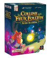 La Colline aux Feux Follets : Le jeu de cartes