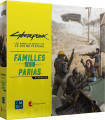 Cyberpunk 2077 : Les Gangs de Night City - Familles et Parias