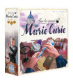 Sur les Traces de Marie Curie