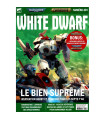 White Dwarf - N°491