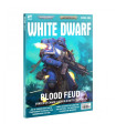 White Dwarf - N°494