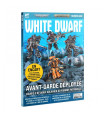 White Dwarf - N°496