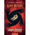 Les Loups-Garous de Thiercelieux - Lune Rousse