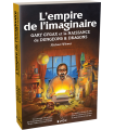 L'Empire de l'Imaginaire - Version Souple