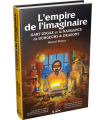 L'Empire de l'Imaginaire - Version Rigide