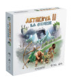 Aetherya II : La Genèse