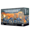 Space Marines - Terminator d'Assaut