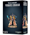 Space Marines - Archiviste - Librarian Primaris