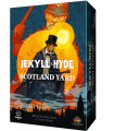 Jekyl & Hyde vs Scotland Yard