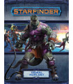 Starfinder - Signal Hurlant