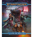 Starfinder - Livre de Règles