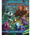 Starfinder - Xéno-Archive