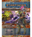 Starfinder - Soleils Morts 5/6 : La Treizième Porte