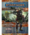 Starfinder - Soleils Morts 2/6 : Le Temple des Douze