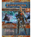 Starfinder - Soleils Morts 1/6 : Incident à la station Absalom