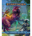 Starfinder - Les mondes du pacte