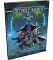 Starfinder - Guide des options de personnages