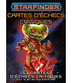 Starfinder - Cartes d'échecs critiques