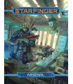 Starfinder - Arsenal