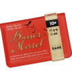 Micro Game - Baiser Mortel