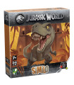 Similo : Jurassic World