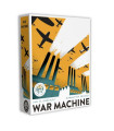 Manhattan Project - War Machine