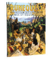 RuneQuest : Aventures dans Glorantha - Armes et équipements