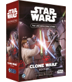 Star Wars : The Deck Building Games - Clone Wars