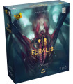 Feralis en Terre Obscure