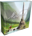 Mythwind : Horizons Lointains