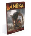 Antika 2e Édition