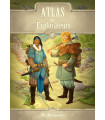 Atlas des Explorateurs - I