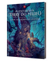 Aventures en Terre du Milieu - Guide du Gardien des Légendes