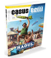 Casus Belli Hors-série n°2 : Raôul un jeu propulsé par l'Apérocalypse !