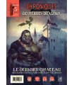 Chroniques des Terres-Dragons - N°05 Le dernier château