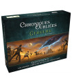 Chroniques Oubliées Cthulhu - Extension 1 : Quintessence