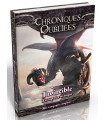 Chroniques Oubliées Fantasy - Invincible : Les Sept vies du Dragon