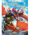 Chroniques Oubliées Fantasy - Mini