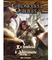 Chroniques Oubliées Fantasy - Le tombeau D'Andromède