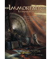 Clé en main : Immortalis : Le Crépuscule des Celtes