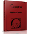 Crimes - Manuel du Criminel : Edition Collector