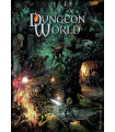 Dungeon World 2e Edition