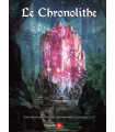 Dragons - Le Chronolithe