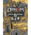 Dragons - Sorts de niveau 6 à 9