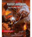 Dungeons & Dragons 5e - Player's Handbook