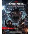 Dungeons & Dragons 5e - Monster Manual